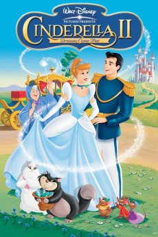 Cinderella 2: Dreams Come True Free Download