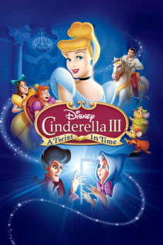 Cinderella 3: A Twist in Time Free Download
