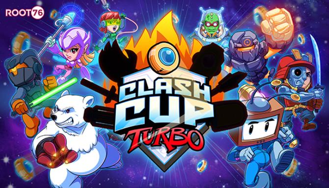 Clash Cup Turbo-DARKZER0 Free Download