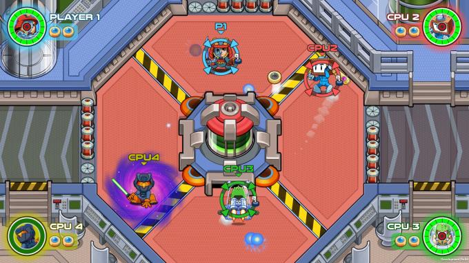 Clash Cup Turbo Torrent Download