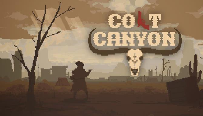 Colt Canyon v1 0 2 0 RIP-SiMPLEX Free Download