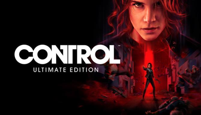 Control Ultimate Edition-Razor1911 Free Download