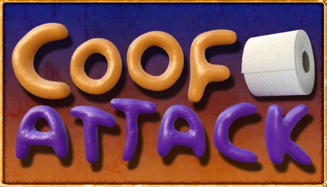 Coof Attack-DARKSiDERS Free Download