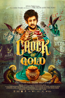 Crock of Gold: A Few Rounds with Shane MacGowan Free Download