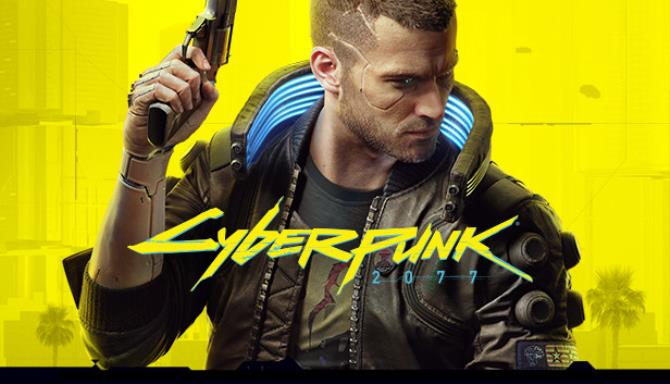 Cyberpunk 2077 Update Only v1.04 (GOG) Free Download