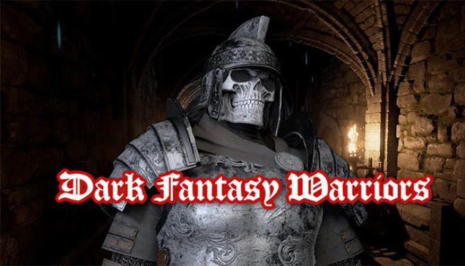Dark Fantasy Warriors-DARKSiDERS Free Download