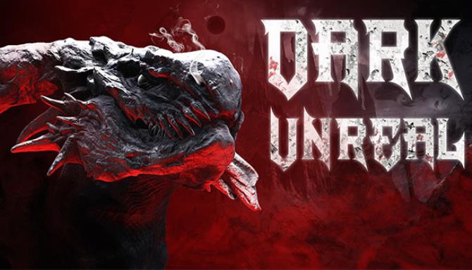 Dark Unreal-SKIDROW Free Download