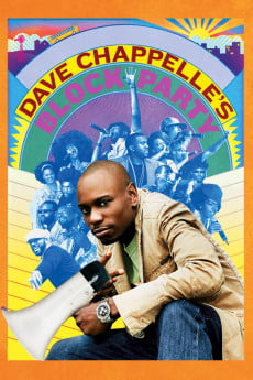 Dave Chappelle’s Block Party Free Download