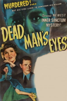 Dead Man’s Eyes Free Download