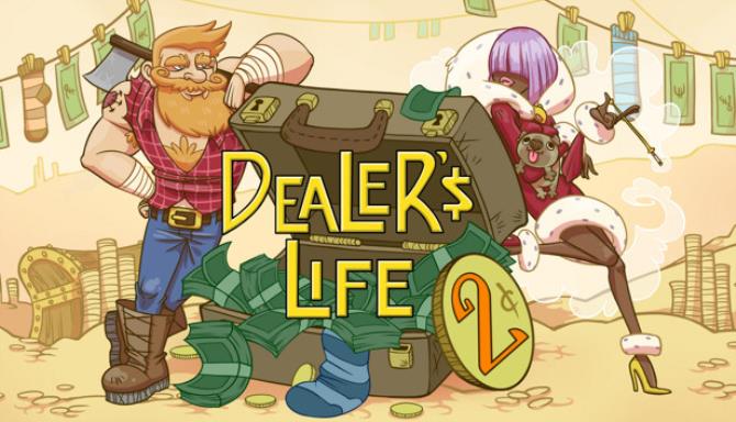 Dealer’s Life 2 Free Download