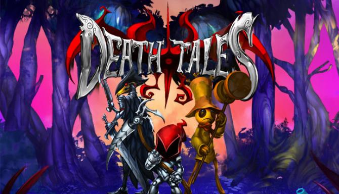 Death Tales-SiMPLEX Free Download