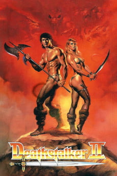 Deathstalker II Free Download