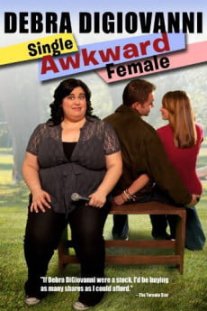 Debra Digiovanni: Single, Awkward, Female Free Download