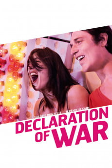 Declaration of War Free Download