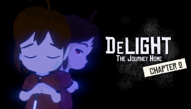 DeLight The Journey Home Chapter 2-SiMPLEX Free Download