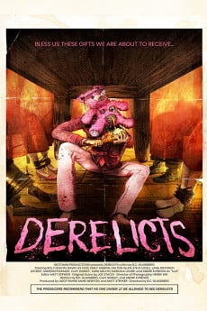 Derelicts Free Download