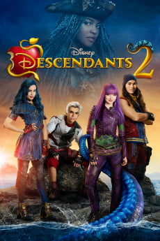 Descendants 2 Free Download
