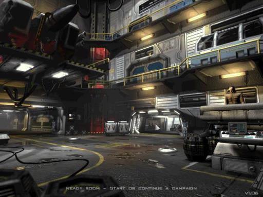 Descent: FreeSpace – The Great War Torrent Download