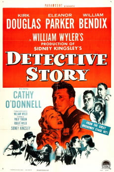Detective Story Free Download