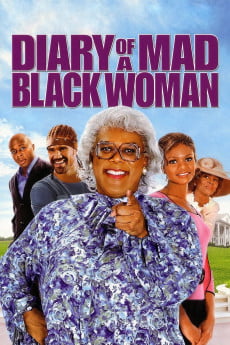 Diary of a Mad Black Woman Free Download