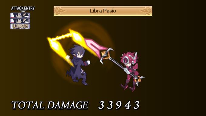 Disgaea 4 Complete Plus PC Crack
