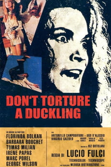 Don’t Torture a Duckling Free Download