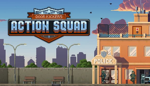 Door Kickers Action Squad v1 2 10-SiMPLEX Free Download