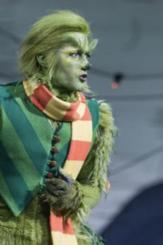 Dr. Seuss’ the Grinch Musical Free Download