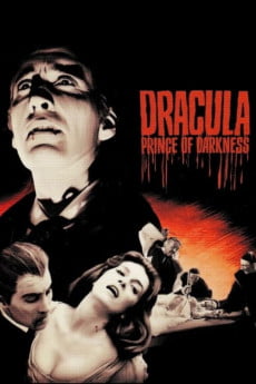 Dracula: Prince of Darkness Free Download