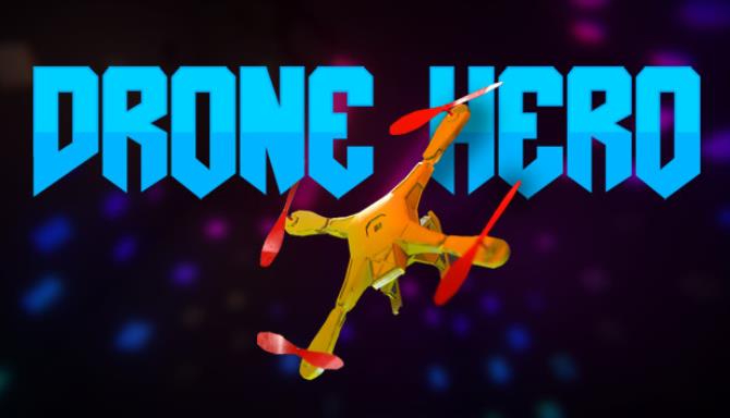 Drone Hero Free Download