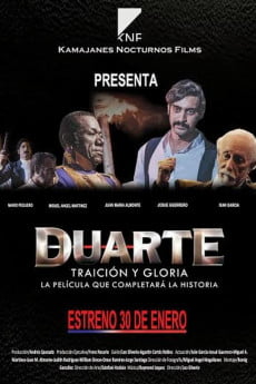 Duarte, traición y gloria Free Download