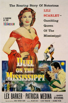 Duel on the Mississippi Free Download