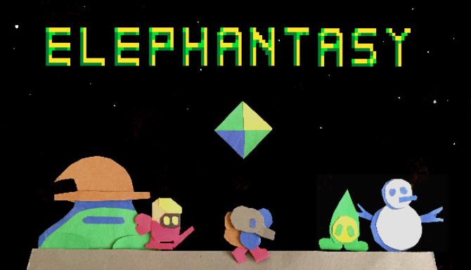 Elephantasy Free Download