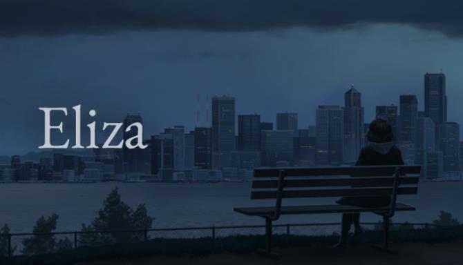 Eliza v11.14.2020-GOG Free Download