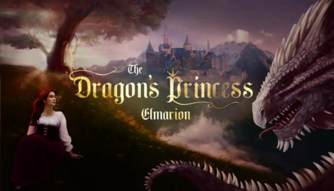 Elmarion Dragons Princess-DARKSiDERS Free Download