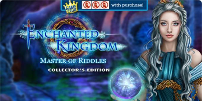 Enchanted Kingdom Master of Riddles-RAZOR Free Download