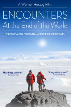 Encounters at the End of the World Free Download