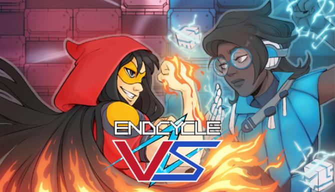 EndCycle VS Free Download