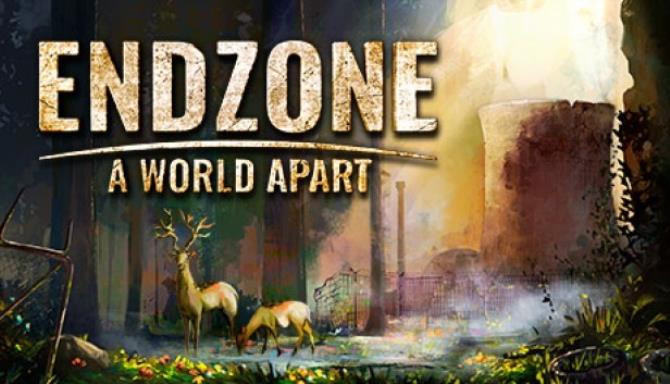 Endzone – A World Apart Livestock Free Download