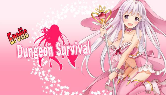 Erotic Dungeon Survival Free Download