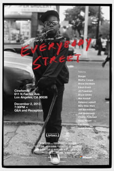 Everybody Street Free Download