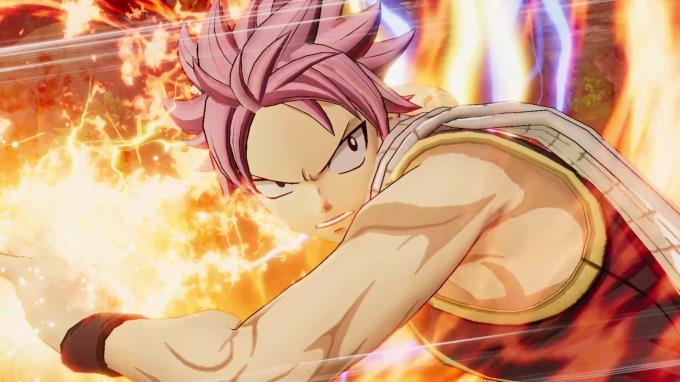 FAIRY TAIL Digital Deluxe Edition Torrent Download