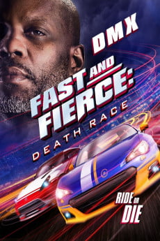 Fast and Fierce: Death Race Free Download