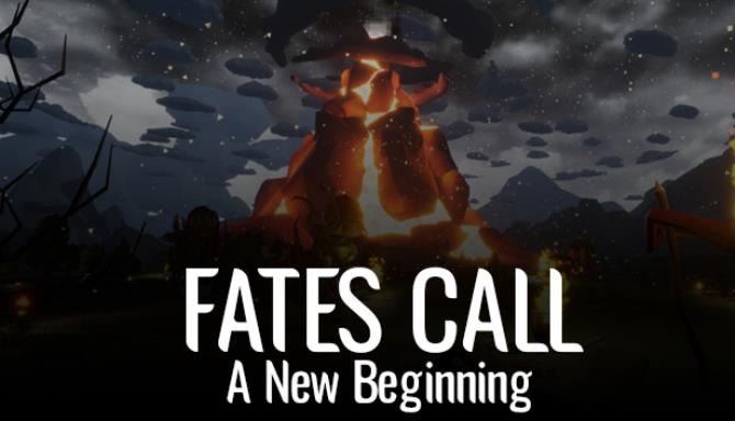 Fate’s Call: A New Beginning Free Download