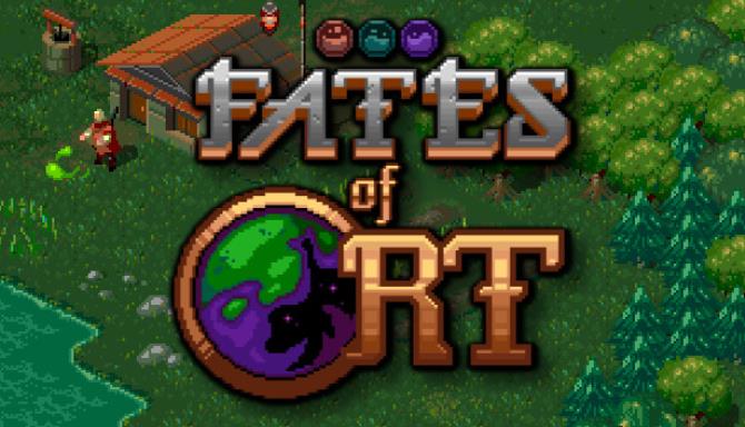 Fates of Ort v1.2.1-GOG Free Download