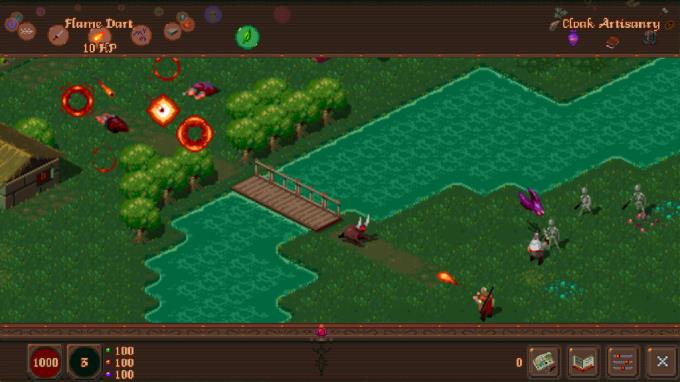 Fates of Ort v1.2.1 Torrent Download