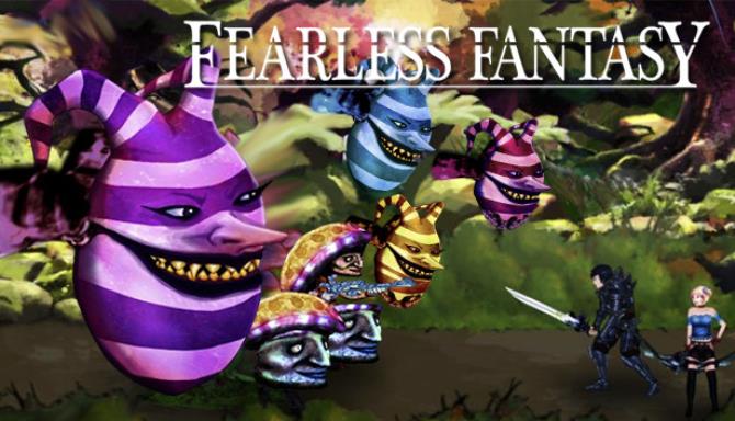 Fearless Fantasy Free Download