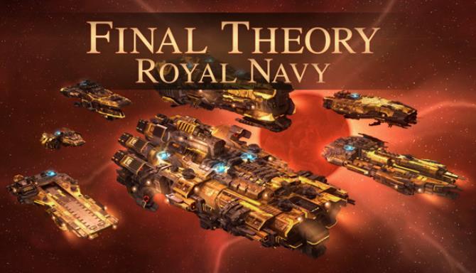 Final Theory Royal Navy x86-SiMPLEX Free Download