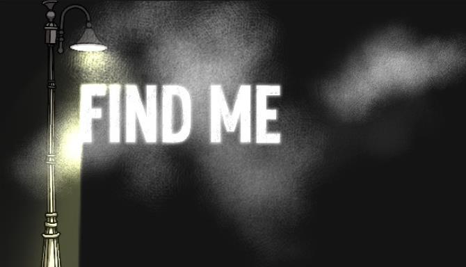 Find Me-DARKZER0 Free Download