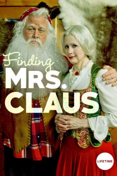 Finding Mrs. Claus Free Download